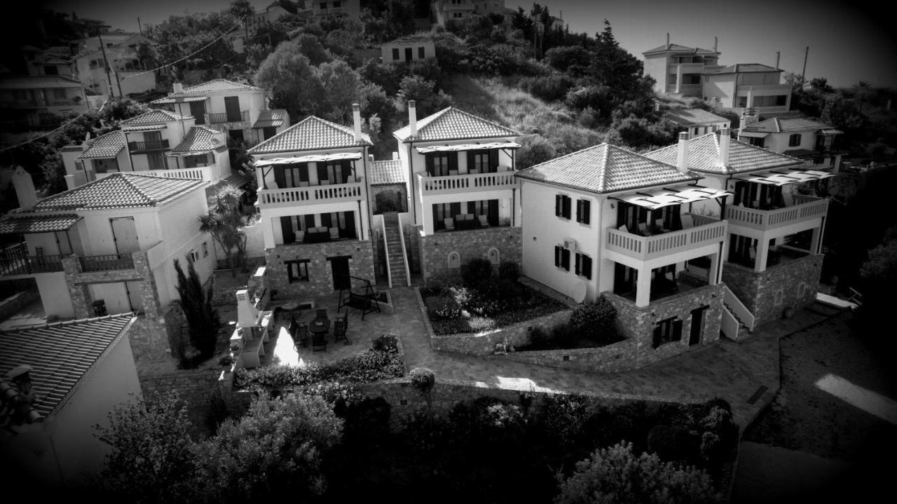 Old Village Alonnisos Town Exterior photo